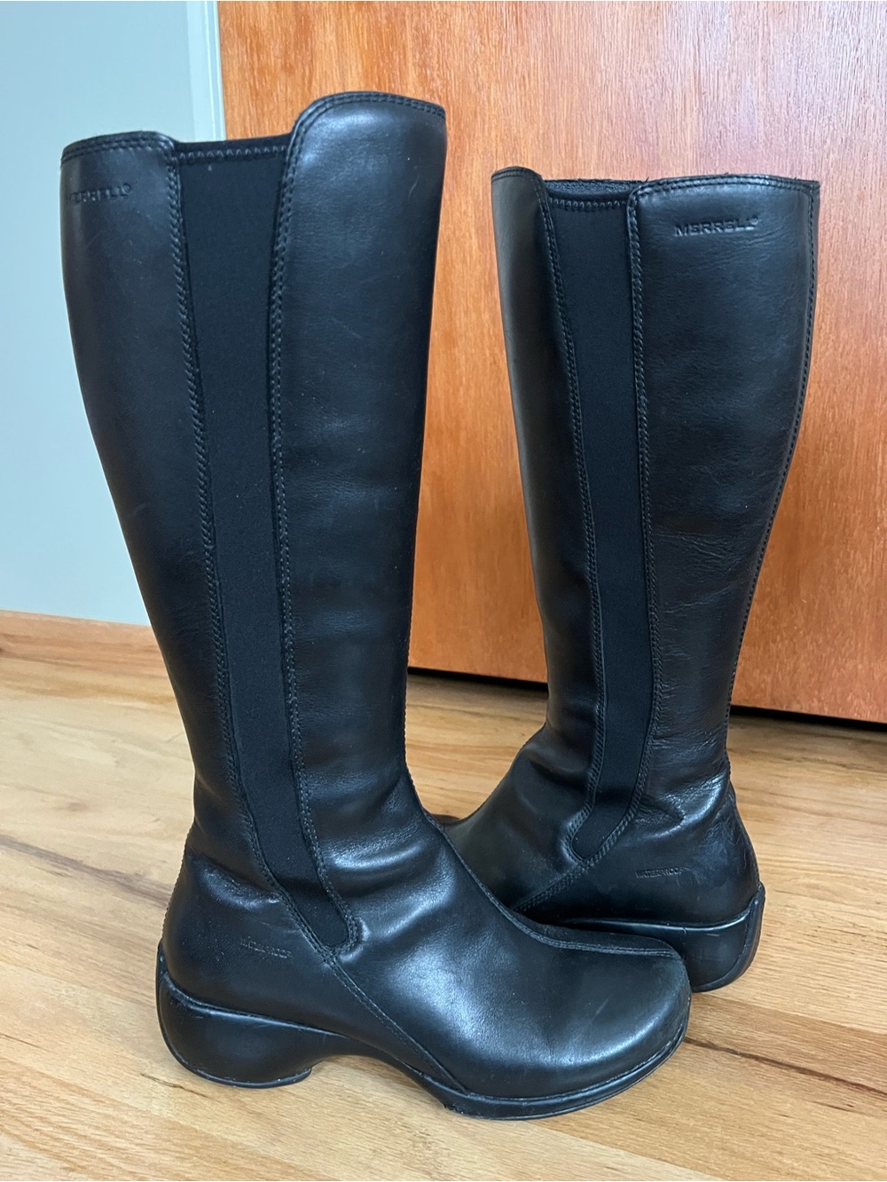 Merrell Spire Peak Boots
